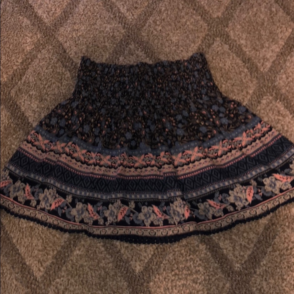 Skirt